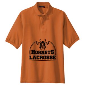 Silk Touch Polo Thumbnail