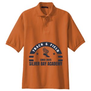 Silk Touch Polo Thumbnail