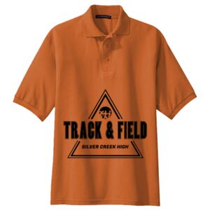 Silk Touch Polo Thumbnail