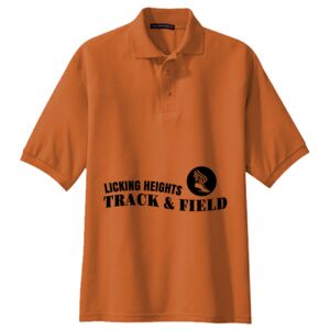 Silk Touch Polo Thumbnail