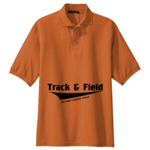 Silk Touch Polo Thumbnail