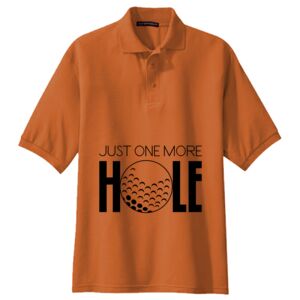 Silk Touch Polo Thumbnail