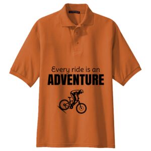 Silk Touch Polo Thumbnail