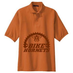 Silk Touch Polo Thumbnail