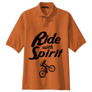 Silk Touch Polo Thumbnail