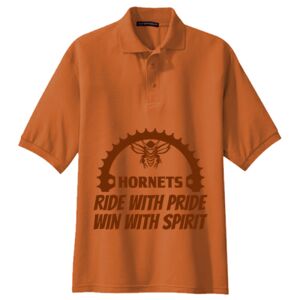 Silk Touch Polo Thumbnail