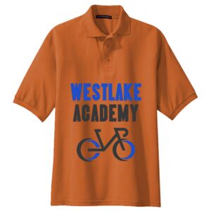 Silk Touch Polo Thumbnail