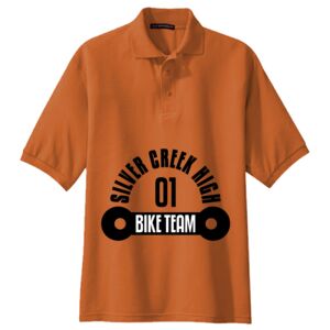 Silk Touch Polo Thumbnail