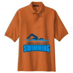 Silk Touch Polo Thumbnail