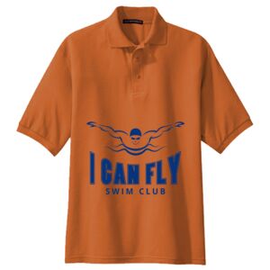 Silk Touch Polo Thumbnail