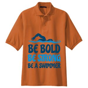 Silk Touch Polo Thumbnail