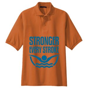 Silk Touch Polo Thumbnail