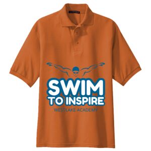 Silk Touch Polo Thumbnail