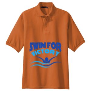 Silk Touch Polo Thumbnail