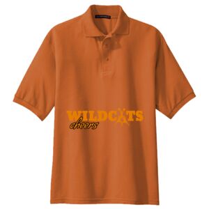 Silk Touch Polo Thumbnail