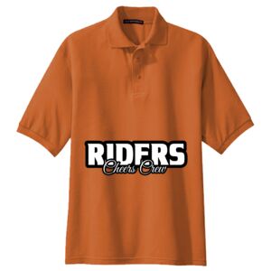 Silk Touch Polo Thumbnail