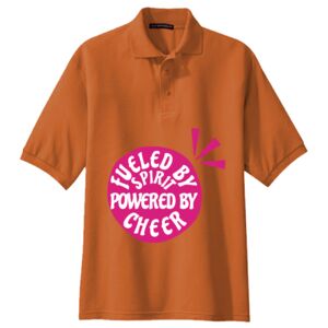 Silk Touch Polo Thumbnail