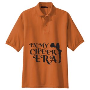 Silk Touch Polo Thumbnail