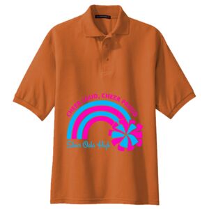 Silk Touch Polo Thumbnail