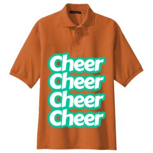 Silk Touch Polo Thumbnail