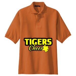 Silk Touch Polo Thumbnail