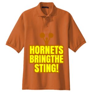 Silk Touch Polo Thumbnail