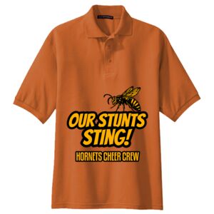 Silk Touch Polo Thumbnail