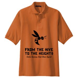 Silk Touch Polo Thumbnail