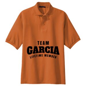 Silk Touch Polo Thumbnail