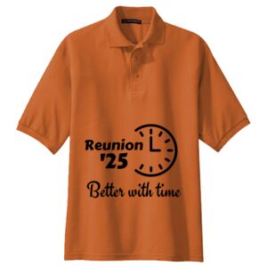 Silk Touch Polo Thumbnail