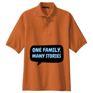 Silk Touch Polo Thumbnail