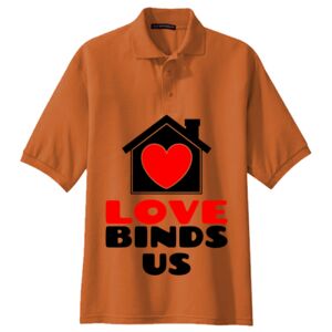 Silk Touch Polo Thumbnail