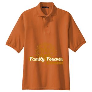 Silk Touch Polo Thumbnail