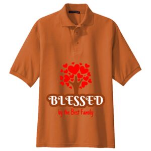 Silk Touch Polo Thumbnail