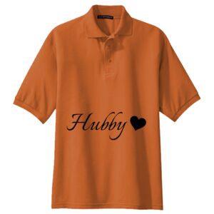 Silk Touch Polo Thumbnail