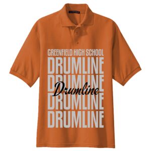 Silk Touch Polo Thumbnail