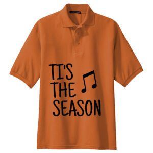 Silk Touch Polo Thumbnail