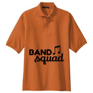 Silk Touch Polo Thumbnail