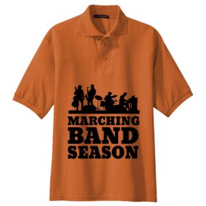 Silk Touch Polo Thumbnail