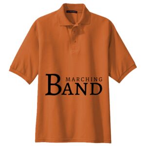 Silk Touch Polo Thumbnail