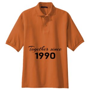 Silk Touch Polo Thumbnail