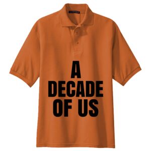 Silk Touch Polo Thumbnail