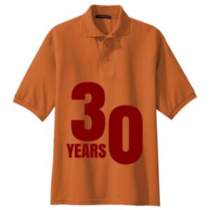 Silk Touch Polo Thumbnail