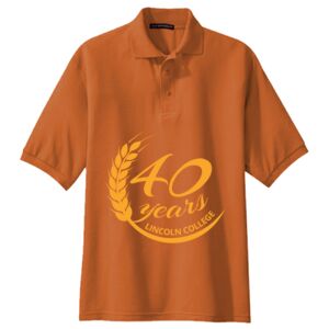 Silk Touch Polo Thumbnail