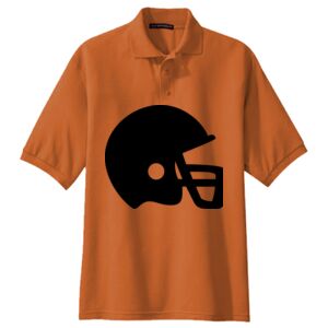 Silk Touch Polo Thumbnail