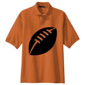 Silk Touch Polo Thumbnail