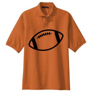 Silk Touch Polo Thumbnail