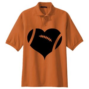 Silk Touch Polo Thumbnail