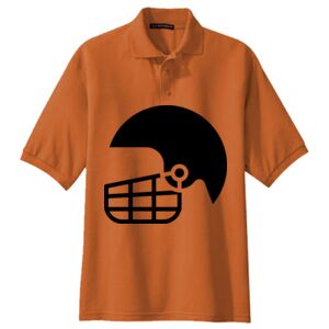 Silk Touch Polo Thumbnail