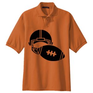 Silk Touch Polo Thumbnail